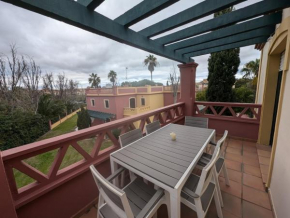 Golf, Piscina y Playa-Isla Canela, Ayamonte